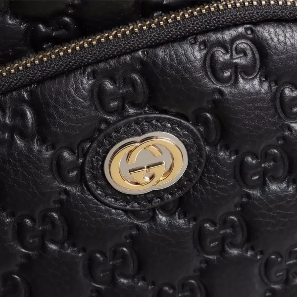 【GUCCI 公式 旗艦店】グッチ 胸ポケット当日出荷 好評に付き再入荷！30*18*7CM