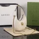 【GUCCI 公式旗艦店】グッチ 脇の下のバッグ 当日出荷 好評に付き再入荷！21*11*5CM