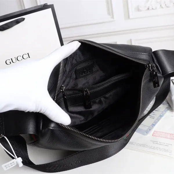 【GUCCI 公式 旗艦店】クッチ  ショルダーバッグ 当日出荷 好評に付き再入荷！33*24*8CM