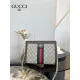 【GUCCI 公式 旗艦店】クッチ   ショルダーバッグ 当日出荷 好評に付き再入荷！25*18*5CM