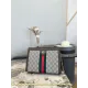 【GUCCI 公式 旗艦店】クッチ   ショルダーバッグ 当日出荷 好評に付き再入荷！25*18*5CM