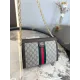 【GUCCI 公式 旗艦店】クッチ   ショルダーバッグ 当日出荷 好評に付き再入荷！25*18*5CM