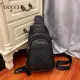 【GUCCI 公式 旗艦店】クッチ  胸ポケット当日出荷 好評に付き再入荷！29*18*8CM
