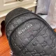 【GUCCI 公式 旗艦店】クッチ  胸ポケット当日出荷 好評に付き再入荷！29*18*8CM