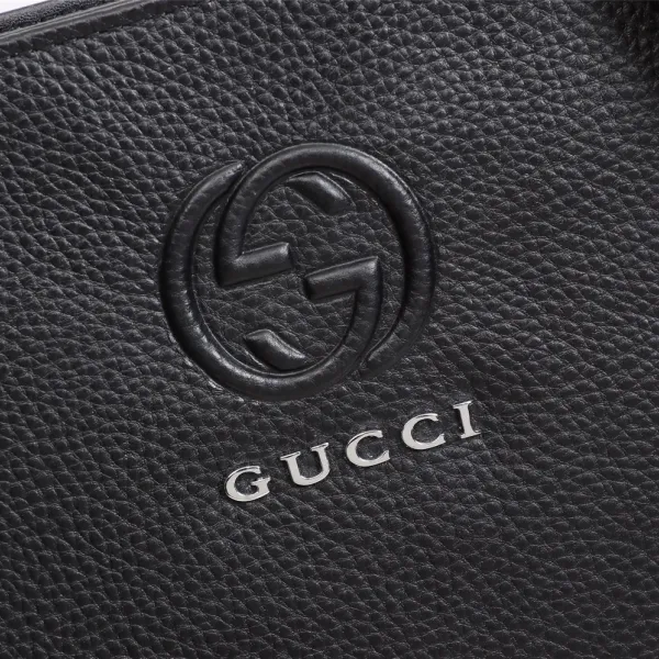 【GUCCI 公式 旗艦店】クッチ    ショルダーバッグ 当日出荷 好評に付き再入荷！25*27*6CM