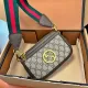 【GUCCI 公式 旗艦店】クッチ   ショルダーバッグ 当日出荷 好評に付き再入荷！22CM