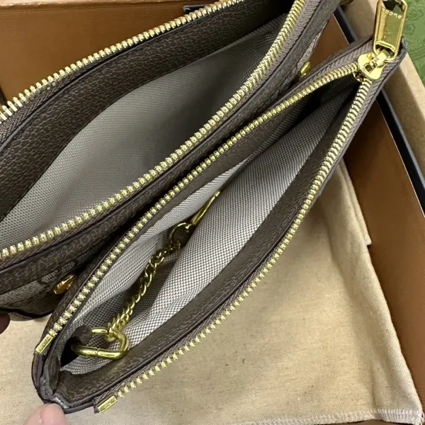 【GUCCI 公式 旗艦店】クッチ   ショルダーバッグ 当日出荷 好評に付き再入荷！22CM