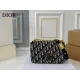 【DIOR公式旗艦店】ディオール  斜めがけバッグ 当日出荷 好評に付き再入荷！20*12CM 240720