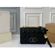 【DIOR公式旗艦店】ディオール  斜めがけバッグ 当日出荷 好評に付き再入荷！20*12CM 240720