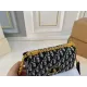 【DIOR公式旗艦店】ディオール  斜めがけバッグ 当日出荷 好評に付き再入荷！20*12CM 240720