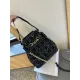 【DIOR公式旗艦店】ディオール  ハンドバッグ   当日出荷 好評に付き再入荷！24CM 240720