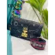 【DIOR  公式 旗艦店】ディオール   ショルダーバッグ 当日出荷 好評に付き再入荷！24*16CM