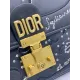 【DIOR  公式 旗艦店】ディオール   ショルダーバッグ 当日出荷 好評に付き再入荷！24*16CM