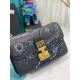 【DIOR  公式 旗艦店】ディオール   ショルダーバッグ 当日出荷 好評に付き再入荷！24*16CM