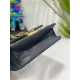 【DIOR  公式 旗艦店】ディオール   ショルダーバッグ 当日出荷 好評に付き再入荷！24*16CM