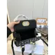 【DIOR  公式 旗艦店】ディオール   ショルダーバッグ 当日出荷 好評に付き再入荷！19*13CM
