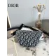 【DIOR   公式 旗艦店】 ディオール   ウエストポーチ 当日出荷 好評に付き再入荷！23*18CM