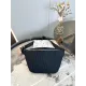 【DIOR   公式 旗艦店】 ディオール   ウエストポーチ 当日出荷 好評に付き再入荷！23*18CM