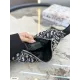 【DIOR   公式 旗艦店】 ディオール   ウエストポーチ 当日出荷 好評に付き再入荷！23*18CM