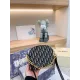 【DIOR  公式 旗艦店】ディオール   ショルダーバッグ 当日出荷 好評に付き再入荷！21*16CM