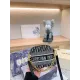 【DIOR  公式 旗艦店】ディオール   ショルダーバッグ 当日出荷 好評に付き再入荷！21*16CM