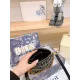 【DIOR  公式 旗艦店】ディオール   ショルダーバッグ 当日出荷 好評に付き再入荷！21*16CM