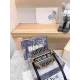 【DIOR  公式 旗艦店】ディオール   ショルダーバッグ 当日出荷 好評に付き再入荷！21*16CM