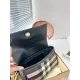 【BURBERRY 公式旗艦店】バーバリー   斜めがけバッグ当日出荷 好評に付き再入荷！24*15CM