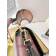 【BURBERRY 公式旗艦店】バーバリー   斜めがけバッグ当日出荷 好評に付き再入荷！24*15CM