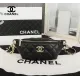 【CHANEL  公式旗艦店】シャネル  ウエストポーチ  当日出荷 好評に付き再入荷！23CM