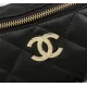 【CHANEL  公式旗艦店】シャネル  ウエストポーチ  当日出荷 好評に付き再入荷！23CM