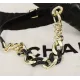 【CHANEL  公式旗艦店】シャネル  ウエストポーチ  当日出荷 好評に付き再入荷！23CM