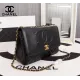 【CHANEL 公式旗艦店】シャネル  斜めがけバッグ 当日出荷好評に付き再入荷30*21*10CM