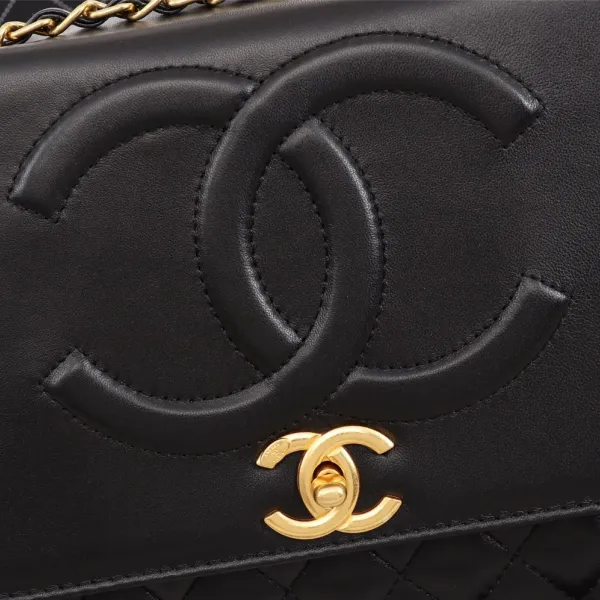 【CHANEL 公式旗艦店】シャネル  斜めがけバッグ 当日出荷好評に付き再入荷30*21*10CM