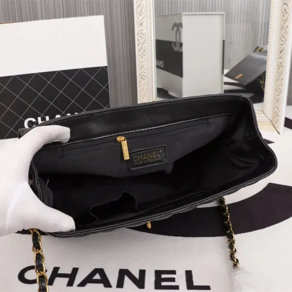 【CHANEL 公式旗艦店】シャネル  斜めがけバッグ 当日出荷好評に付き再入荷30*21*10CM