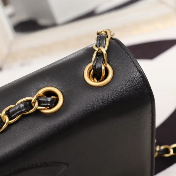 【CHANEL 公式旗艦店】シャネル  斜めがけバッグ 当日出荷好評に付き再入荷30*21*10CM