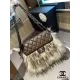 【CHANEL 公式旗艦店】シャネル   ショルダーバッグ  当日出荷 好評に付き再入荷！20*12CM