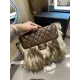 【CHANEL 公式旗艦店】シャネル   ショルダーバッグ  当日出荷 好評に付き再入荷！20*12CM