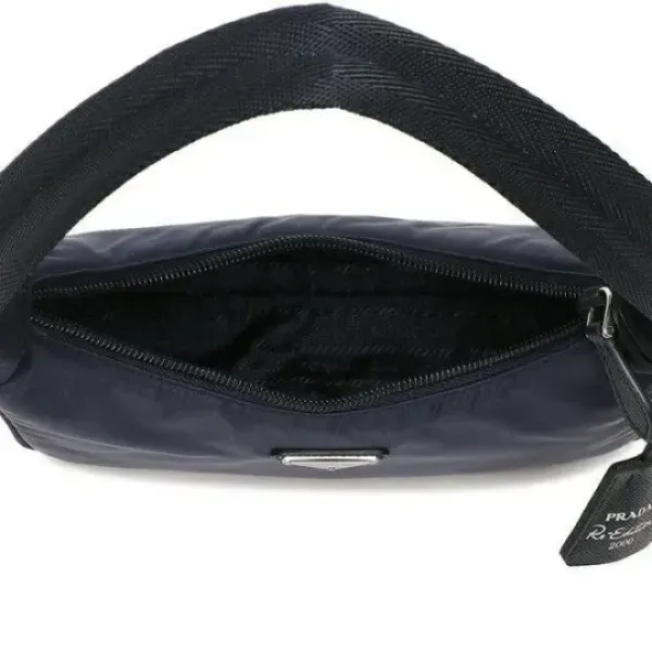 PRADA  プラダ バッグ 1NE515 RDH0 REーNYLON REーEDITION 2000  23*12*6.5CM  240920