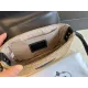 【PRADA  公式 旗艦店】プラダ  斜めがけバッグ 当日出荷 好評に付き再入荷！26*16CM 240719