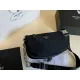 【PRADA  公式 旗艦店】プラダ  斜めがけバッグ 当日出荷 好評に付き再入荷！24*15CM  240719
