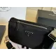 【PRADA  公式 旗艦店】プラダ  斜めがけバッグ 当日出荷 好評に付き再入荷！24*15CM  240719
