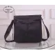 【PRADA 公式旗艦店】プラダ  斜めがけバッグ 当日出荷 好評に付き再入荷！26*26*7CM