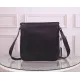 【PRADA 公式旗艦店】プラダ  斜めがけバッグ 当日出荷 好評に付き再入荷！26*26*7CM