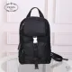 【PRADA 公式旗艦店】プラダ  胸ポケット 当日出荷 好評に付き再入荷！30*20*7CM