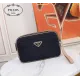 【PRADA  公式旗艦店】プラダ  クラッチバッグ 当日出荷 好評に付き再入荷！28*17*4CM