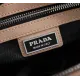 【PRADA  公式旗艦店】プラダ  クラッチバッグ 当日出荷 好評に付き再入荷！28*17*4CM