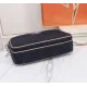 【PRADA  公式旗艦店】プラダ  クラッチバッグ 当日出荷 好評に付き再入荷！28*17*4CM