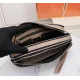 【PRADA  公式旗艦店】プラダ  クラッチバッグ 当日出荷 好評に付き再入荷！28*17*4CM