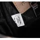 【PRADA  公式旗艦店】プラダ  クラッチバッグ 当日出荷 好評に付き再入荷！28*17*4CM